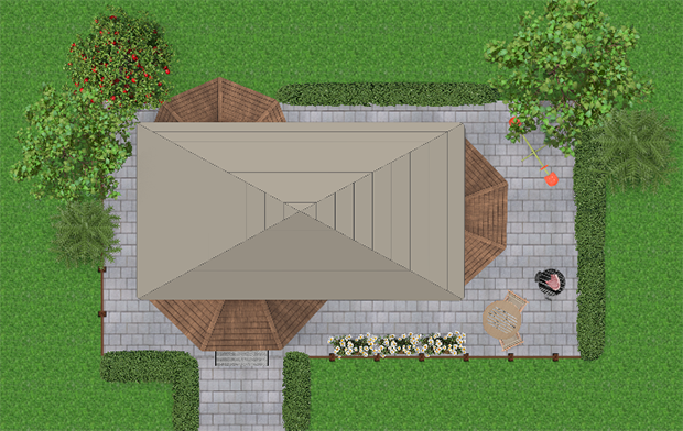 Ejemplo de un proyecto 4