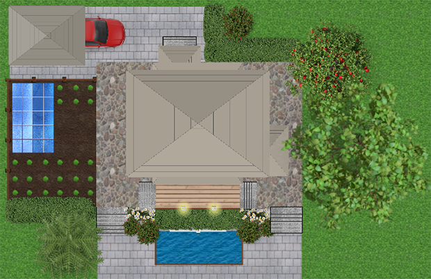 Ejemplo de un proyecto 8